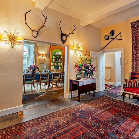 4 Bed In Greystoke 94247 Villa Eksteriør billede